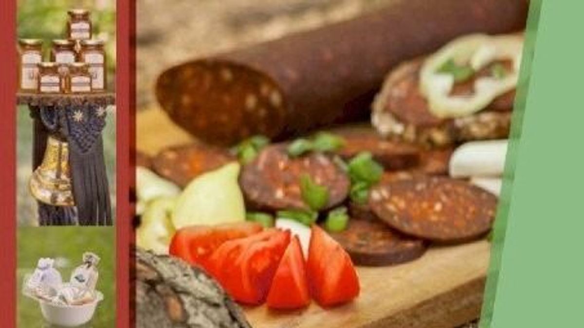 Természetközeli ízek és kézművesség: indul a védjegypályázat