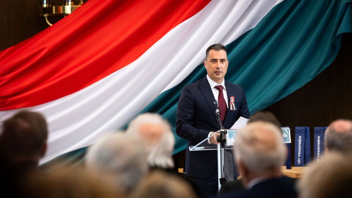 Ovádi Péter is a Békemeneten való részvételre buzdít