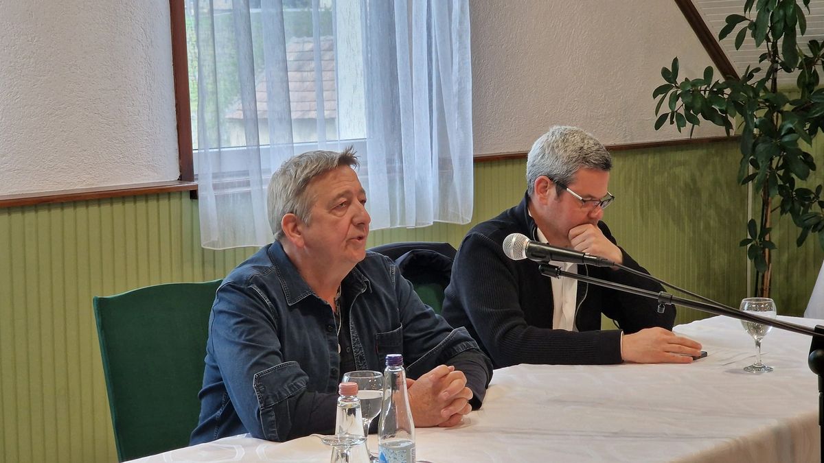 Takács Péter: „Tegyük meg, amit megkövetel a haza!”