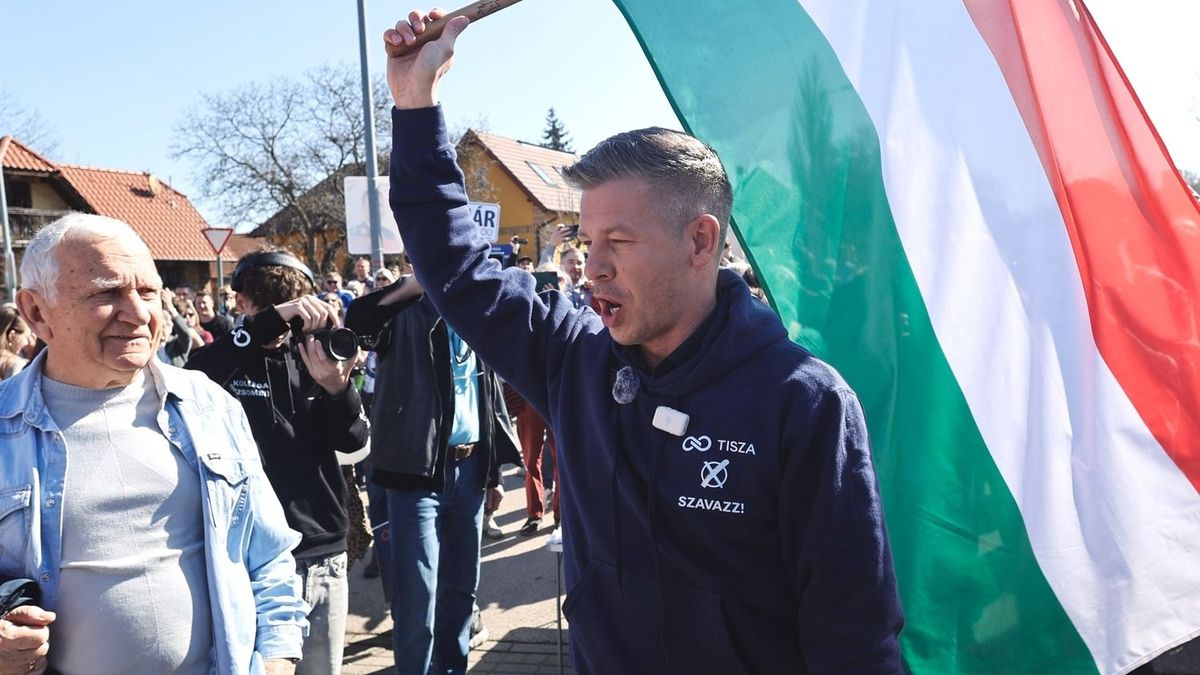 Alapjogokért Központ: a Tisza mítoszt épít a „választási csalásról”