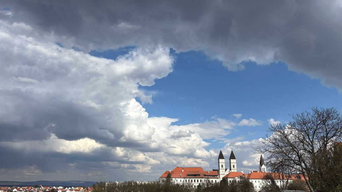 Megérkezik a hidegfront: szél, eső és havazás is jöhet