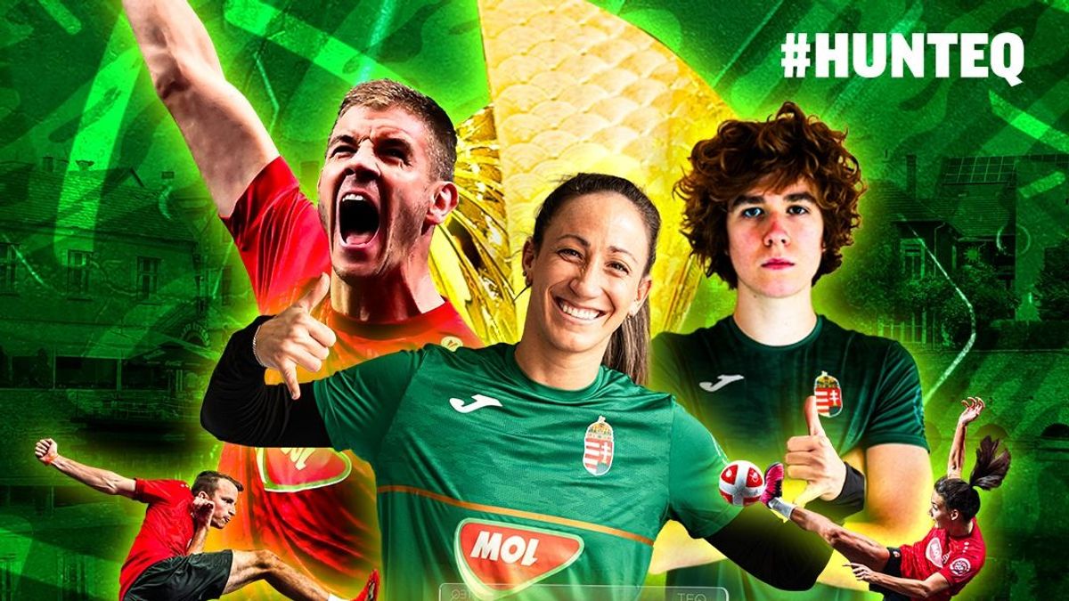 Tapolcán rajtol az Országos Teqball Bajnokság