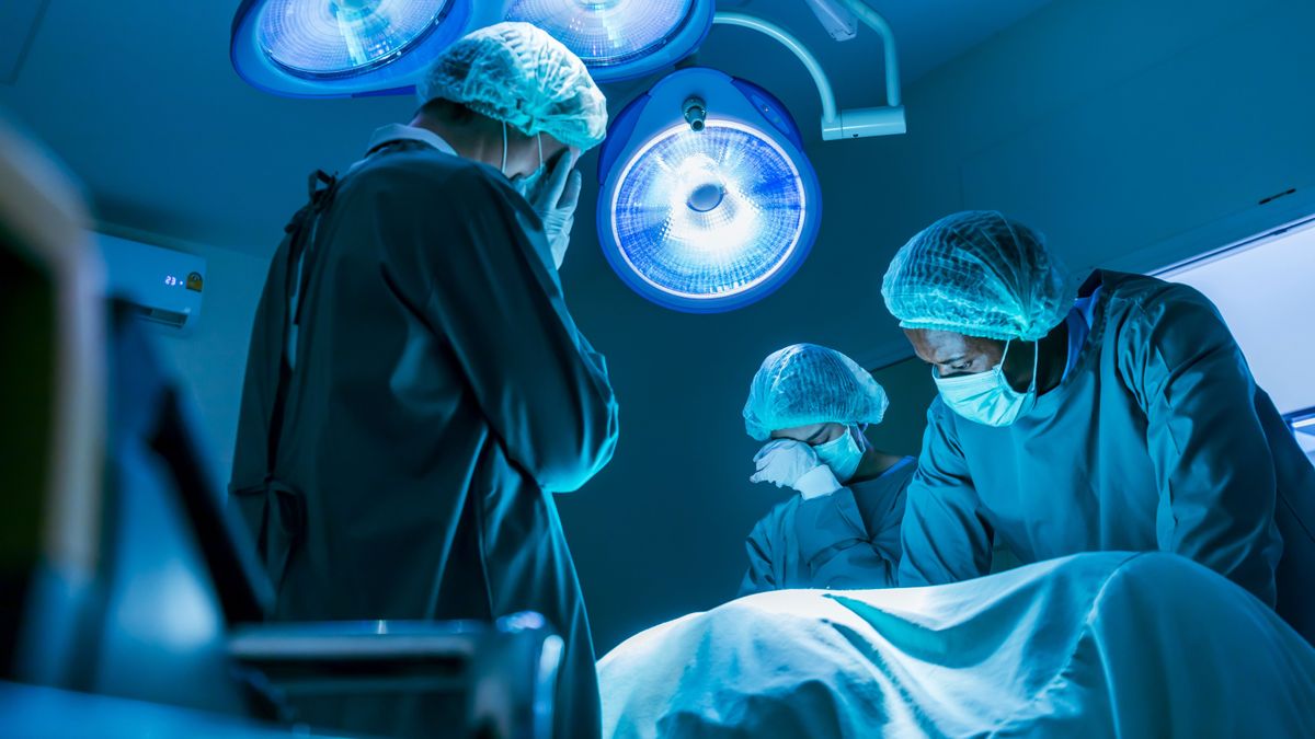 Tragédia a kórházban: három orvos rossz döntései után halt meg egy beteg