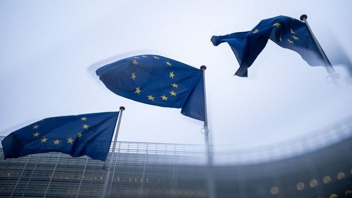 Szijjártó Péter: Az Európai Unió ma nem csak politikai és gazdasági, hanem lelki válságot is átél