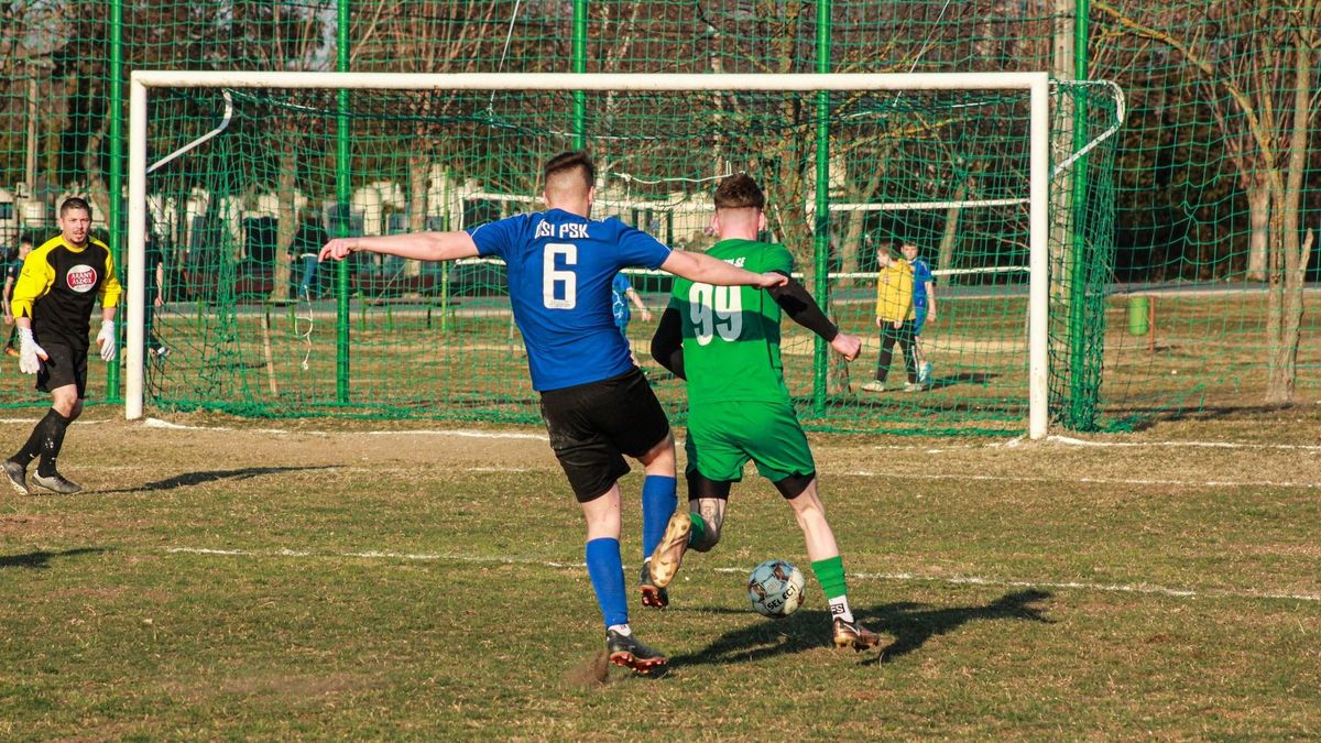 Vármegyei II.: két csapat is gálázott