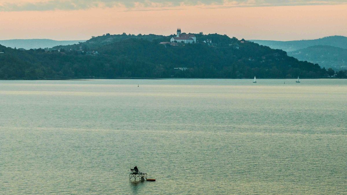 Így vigyázhatsz a Balatonra nyaralás közben – Fontos üzenet mindenkinek
