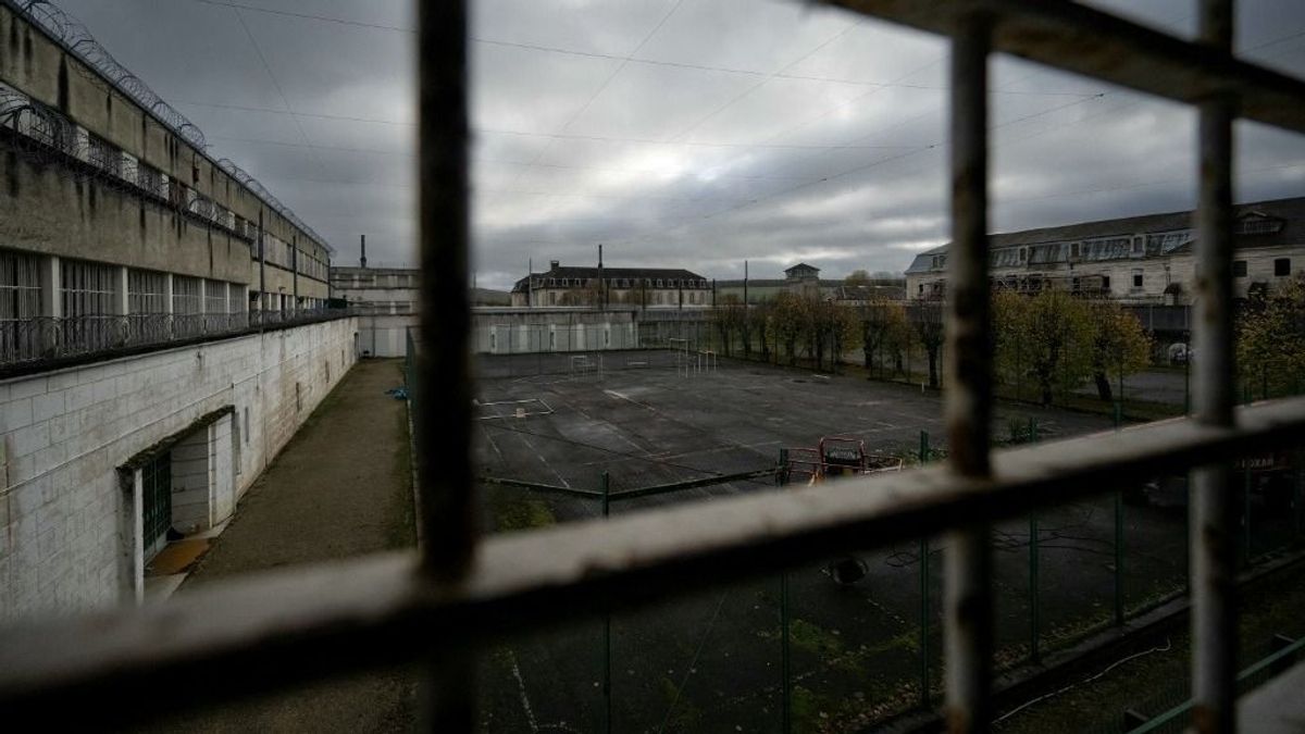 Csaknem húsz évet ült egy 550 dolláros rablásért, most kiderült: ártatlan volt