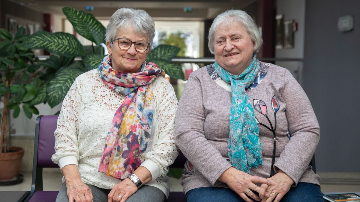 A közösségért mindent – két nyugdíjasklub összefogása Gyulafirátóton (galéria)