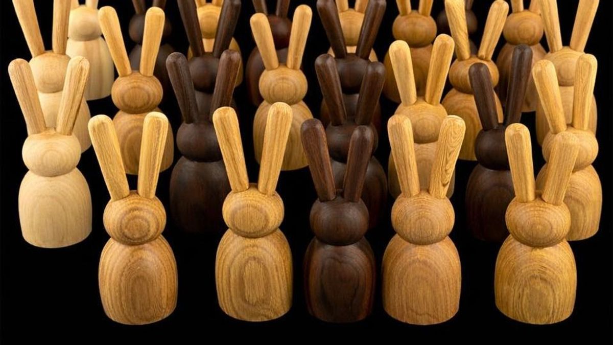 Titokzatos nyuszik lepik el a Csobáncot – kirándulók, figyelem!