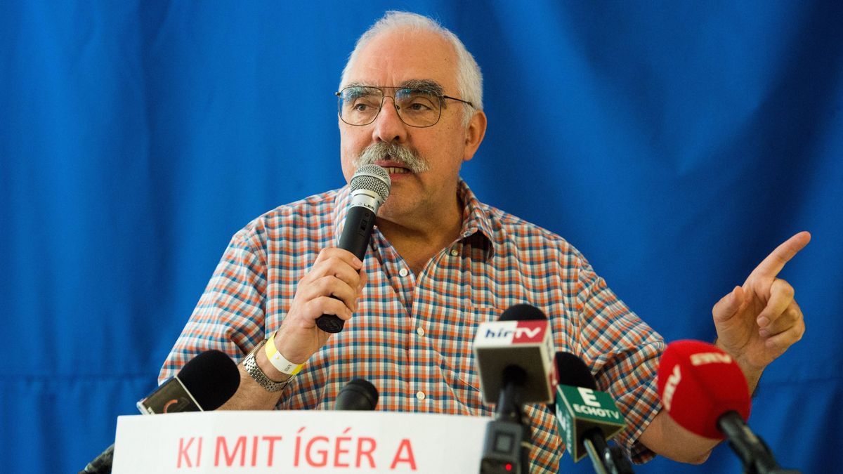 Nem tűrik el a Tisza szakértői a 13. havi nyugdíjat