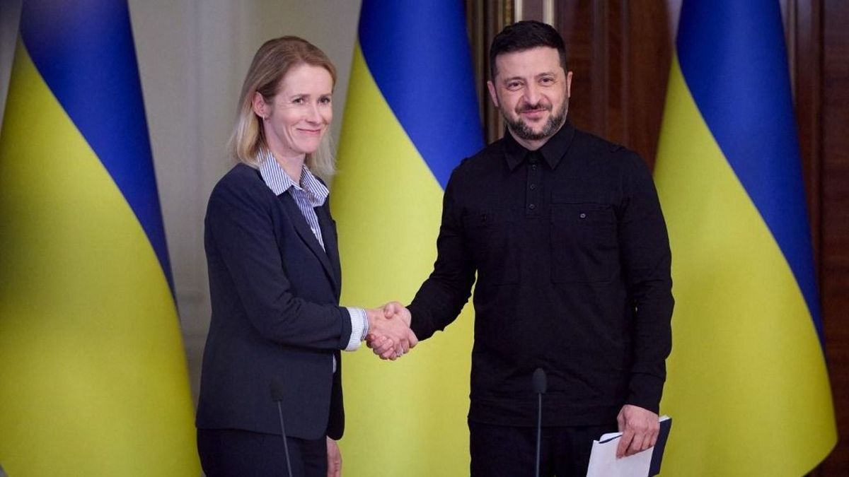 Szijjártó Péter Kaja Kallasnak: Nem hagyjuk, hogy külföldről beleszóljanak a választásba