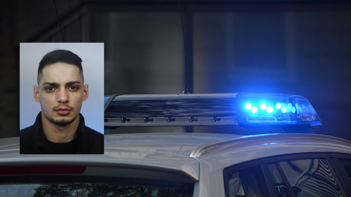 Szökésben a 24 éves férfi: lopás miatt körözi a tapolcai rendőrség