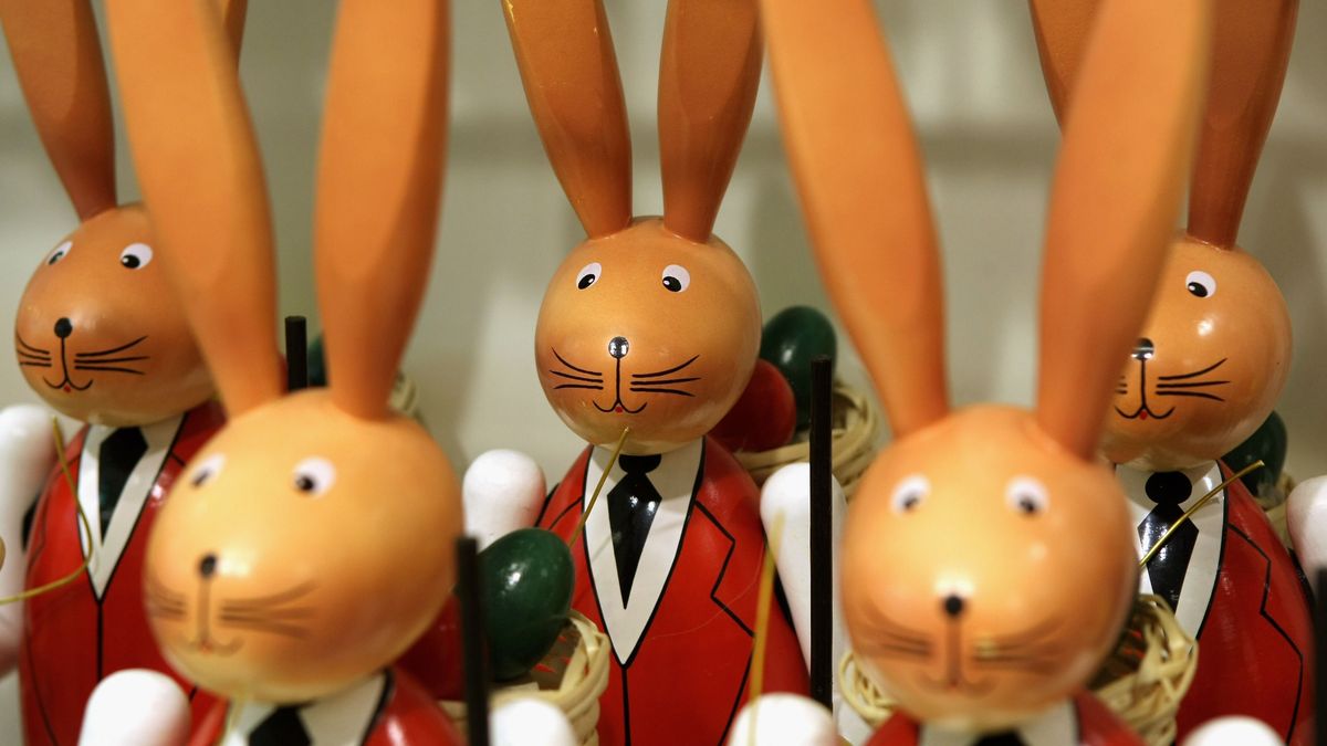 Kisokos húsvétra: hagyományok, jelentések és időpontok nyomában