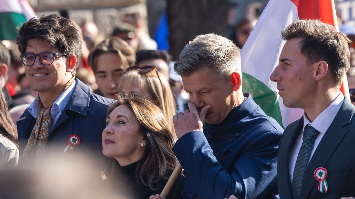 Drogbirtoklás gyanújával indult nyomozás Magyar Péterék házibulija miatt