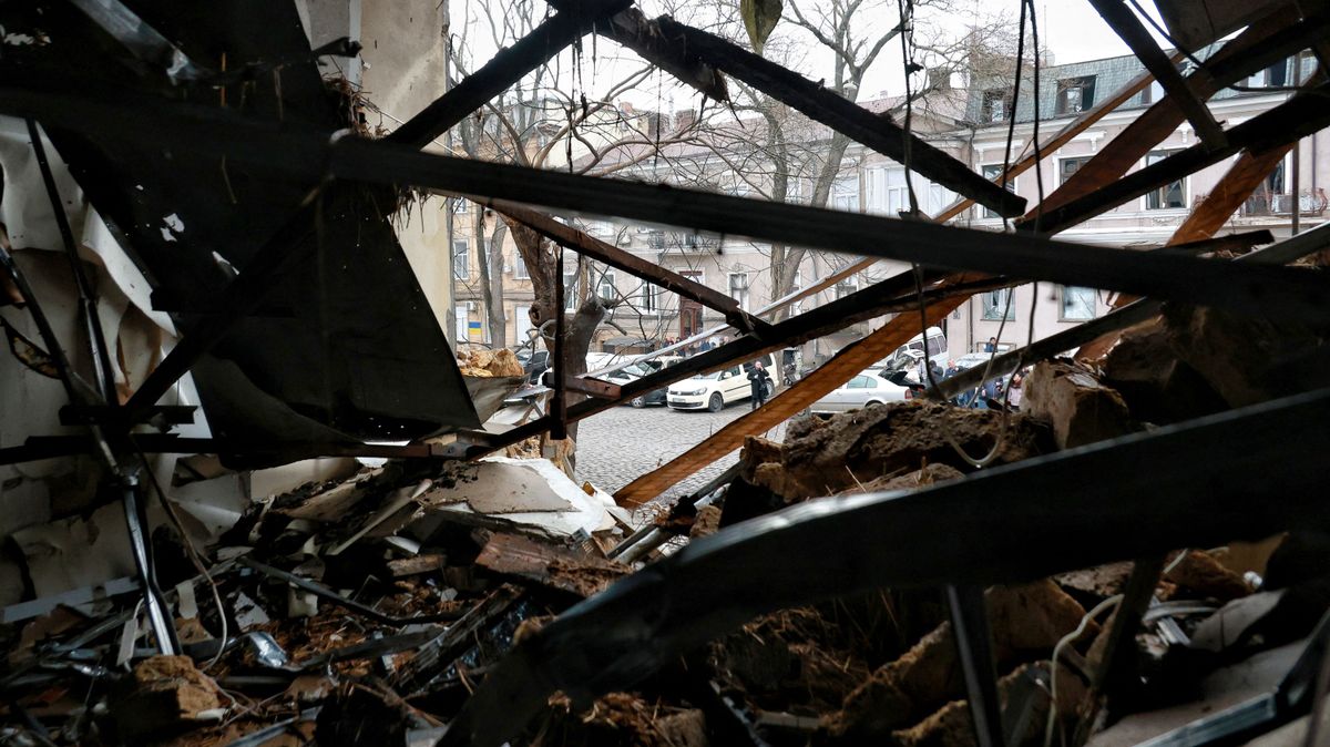 Újabb civil áldozatokat szedett a háború