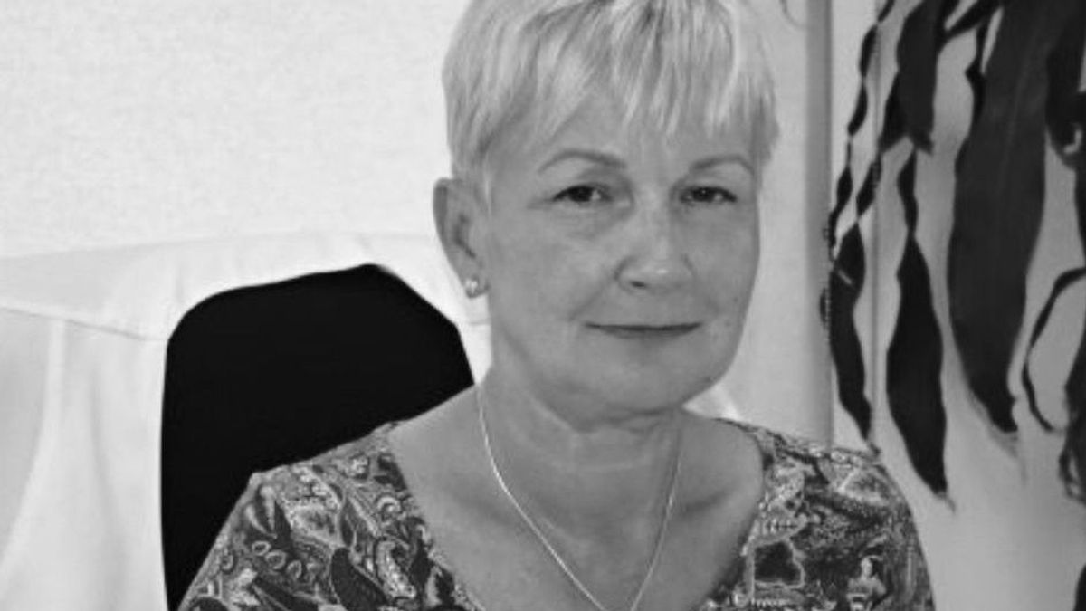 Elhunyt dr. Lang Zsuzsanna, a tapolcai kórház főigazgatója