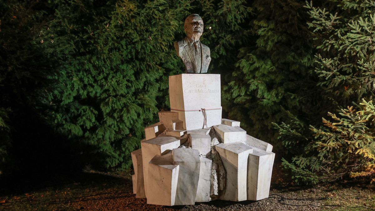 Magyarországra érkezett Wass Albert teljes írói hagyatéka (videó)