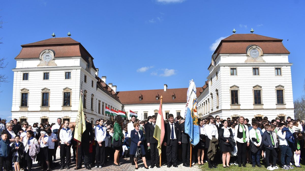 Sokan örülni fognak: ilyen időjárás jön a Nemzeti ünnepen
