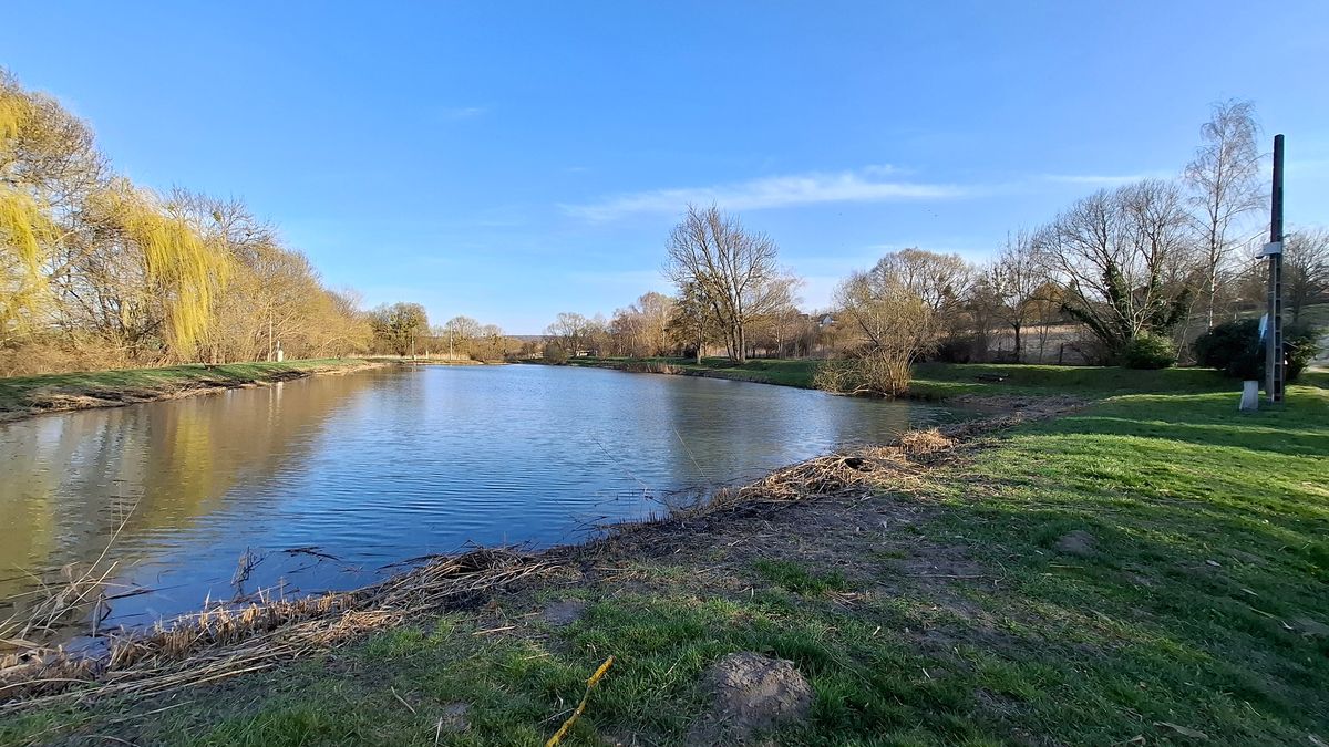 Vízi színpad épül a Völgyparkban – új életre kelhet Nagyvázsony rendezvénytere