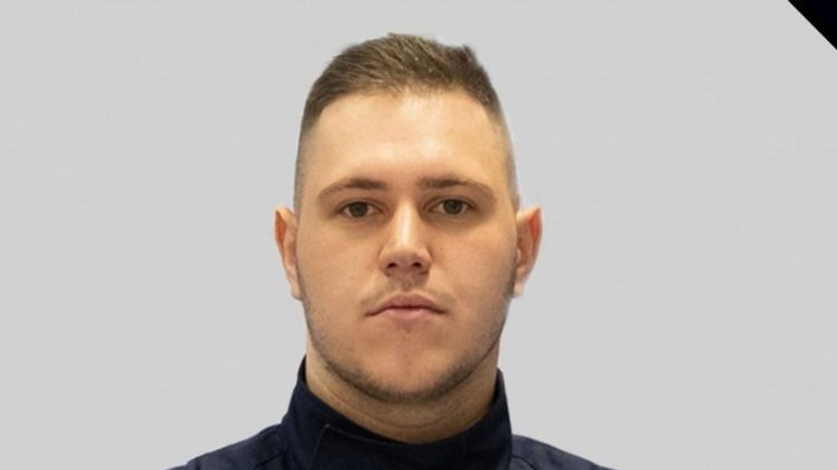 Életét vesztette a csütörtök hajnalban elgázolt egyik veszprémi járőr