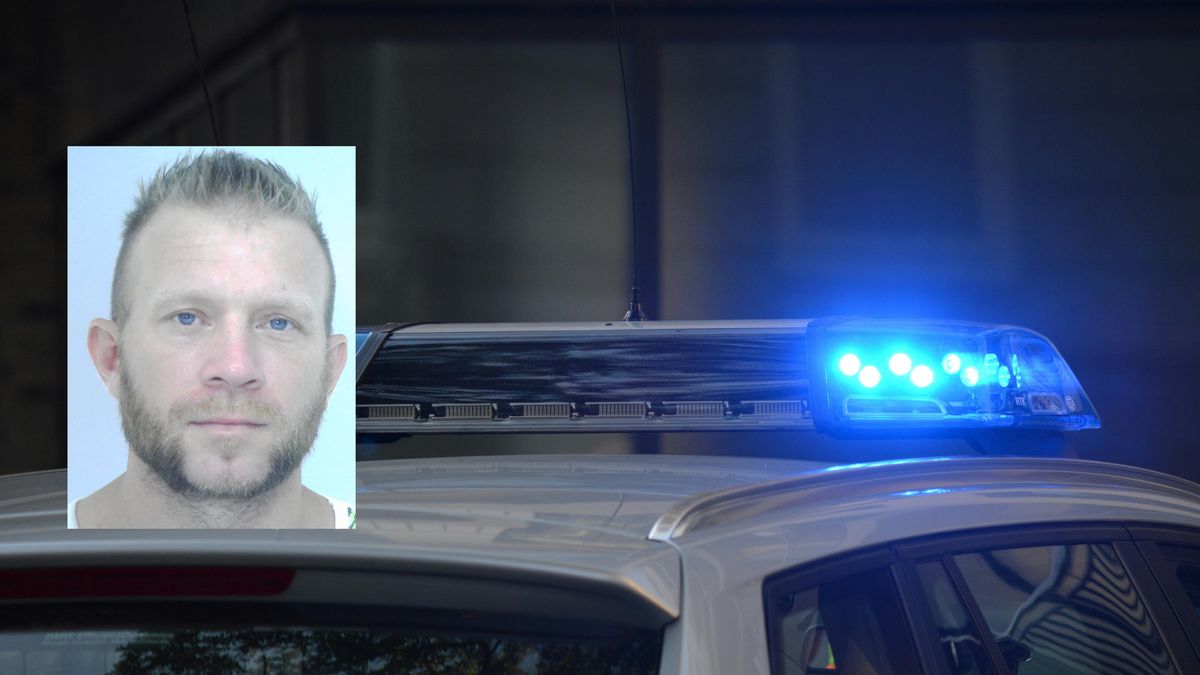 Szökésben a zaklatással gyanúsított férfi – az ajkai rendőrség keresi