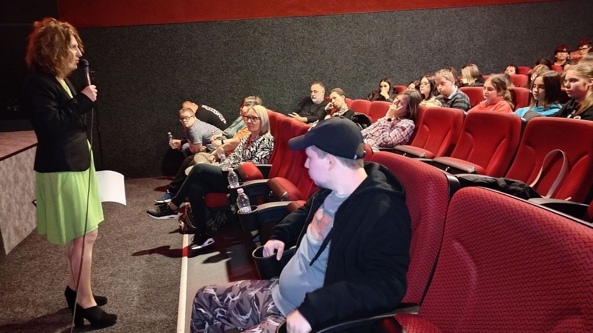 Álmai mindenkinek vannak! – Vetítés a Down-szindróma világnapján