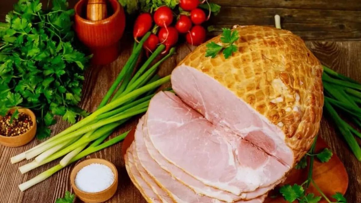 Ne kövesd el ezt a hibát: így főzd meg a húsvéti sonkát, hogy szaftos maradjon (videó)
