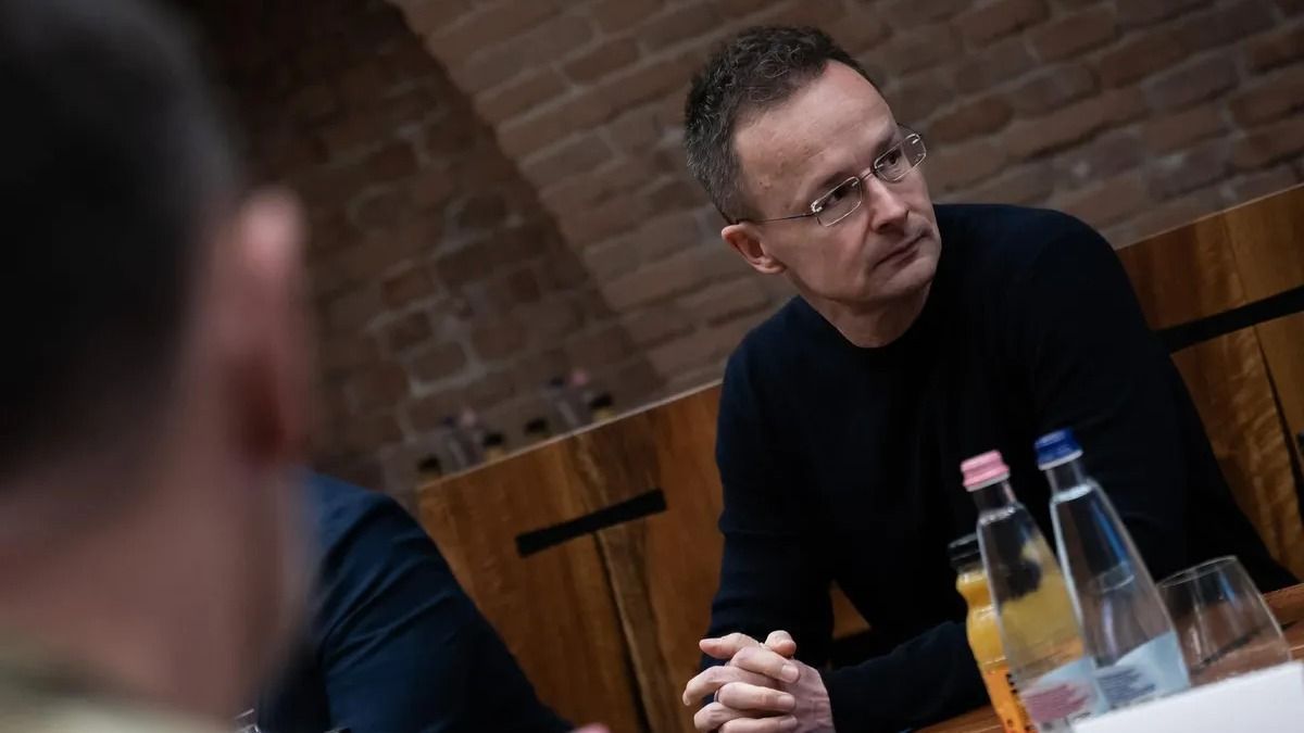 Brüsszel és Kijev mindent meg fog tenni a Tisza Párt kormányra segítése érdekében