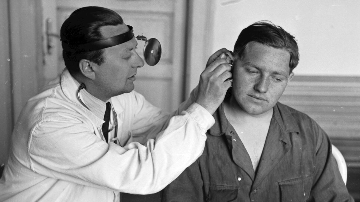 Van egy kedves története kedvelt orvosáról? A legendás gyógyítók emlékét nem felejtik a bakonyiak