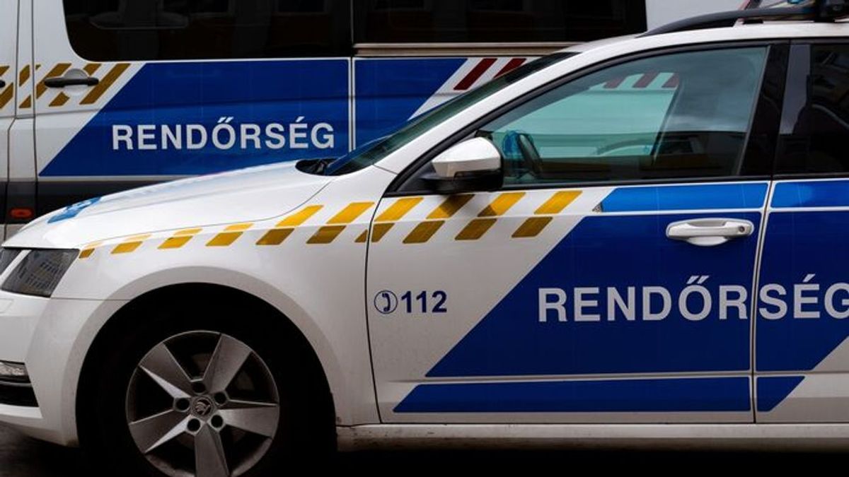 A teraszon szívta a gázt és őrjöngött: életveszélyesen fenyegette a főbérlőjét egy 33 éves férfi