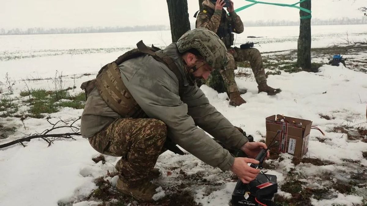 Ukrajna súlyos veszteséget szenvedett Harkiv térségében – eltiport elit egység