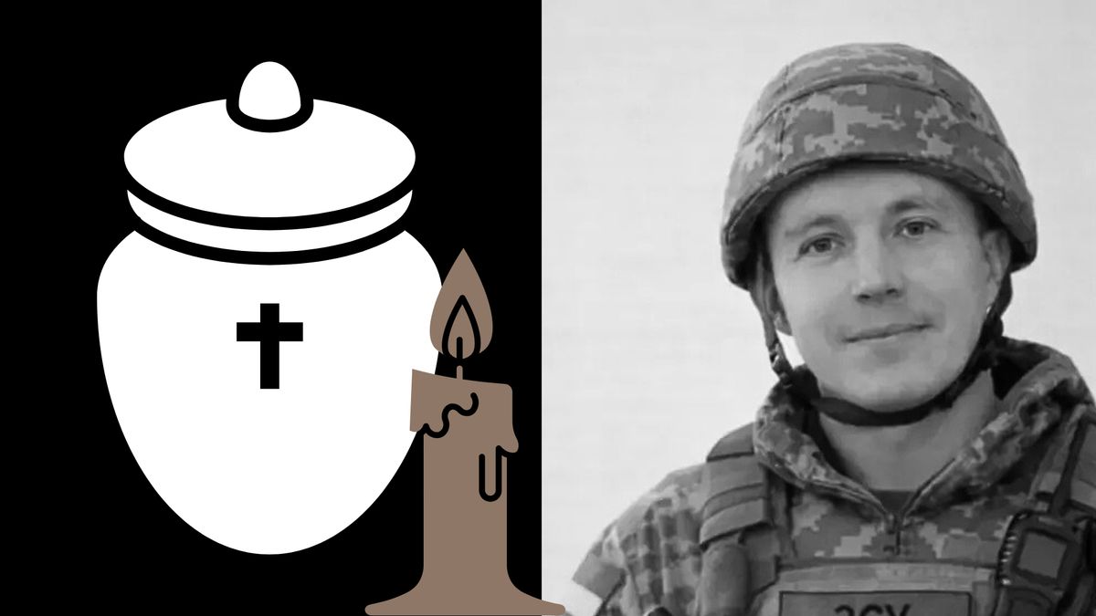 Kárpátaljai családot borított gyászba a negyedik éve tartó konfliktus