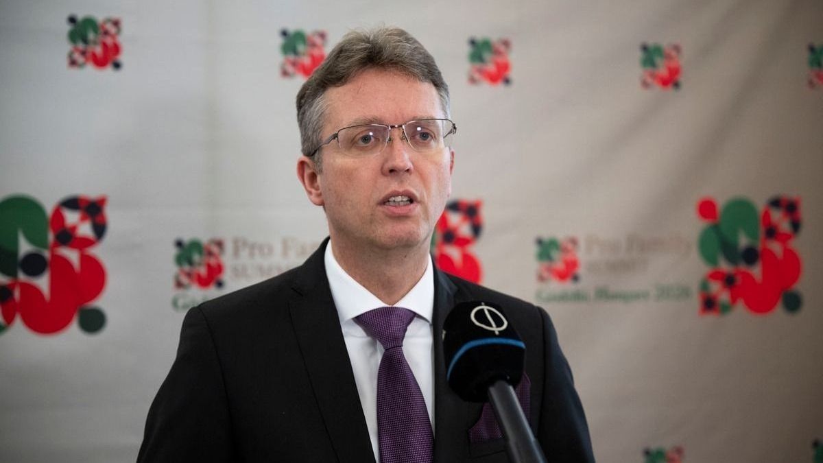 Hankó Balázs: Újabb nemzetközi elismerést kapott a magyar felsőoktatás (videó)