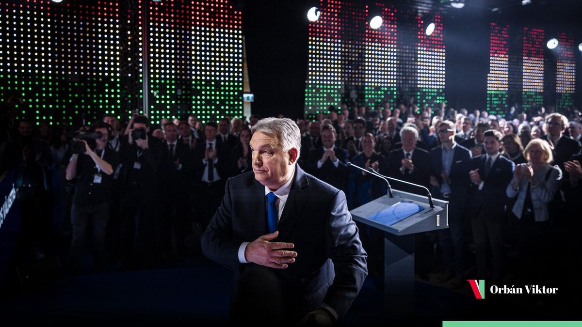 Orbán Viktor: A Barátság-vezeték blokádja a magyar kormány megbuktatására irányul