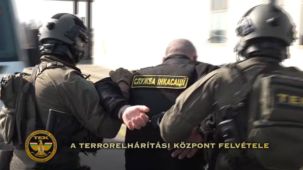 Ukrán aranykonvoj ügy: akcióba lépett a tiszás ügyvéd