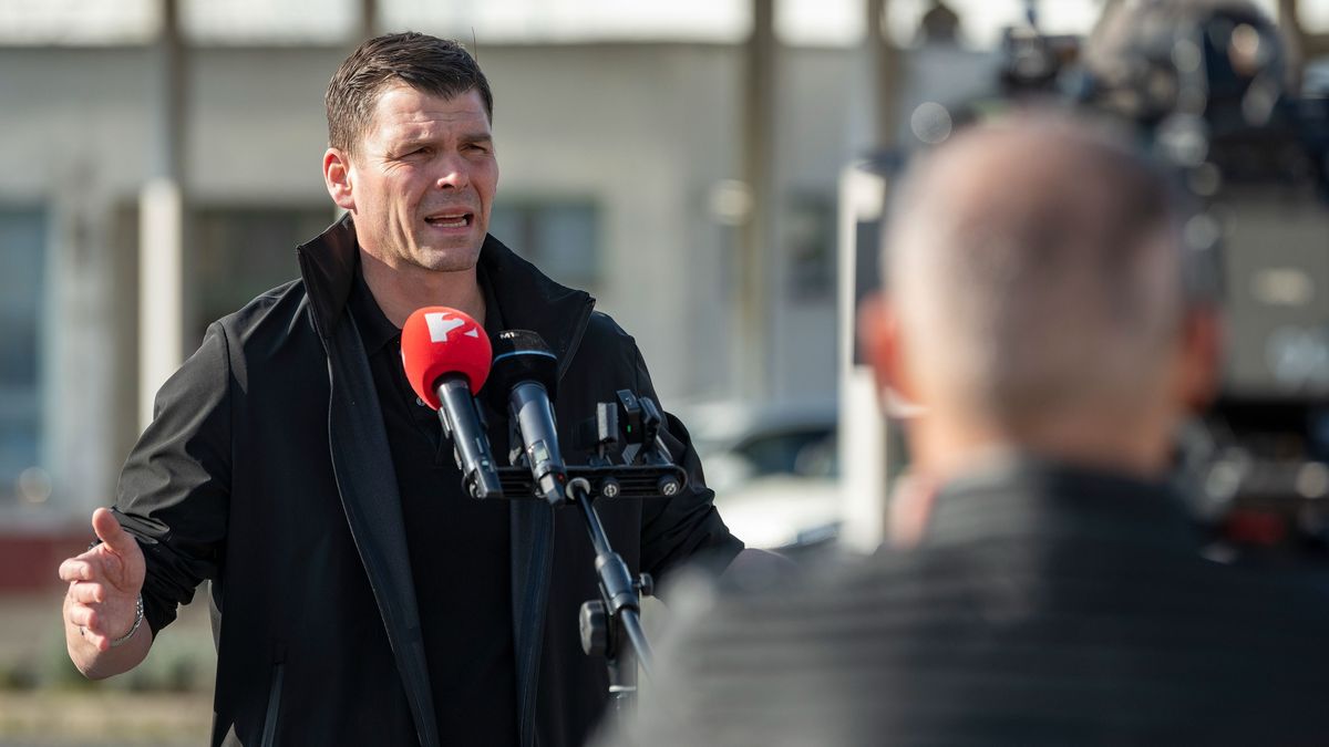 Elindult a Barátság kőolajvezeték állapotát vizsgáló küldöttség Kijevbe (videó)