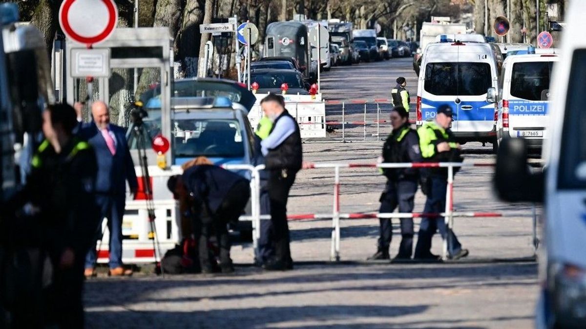 Emelkedik a terrorkészültség Európában