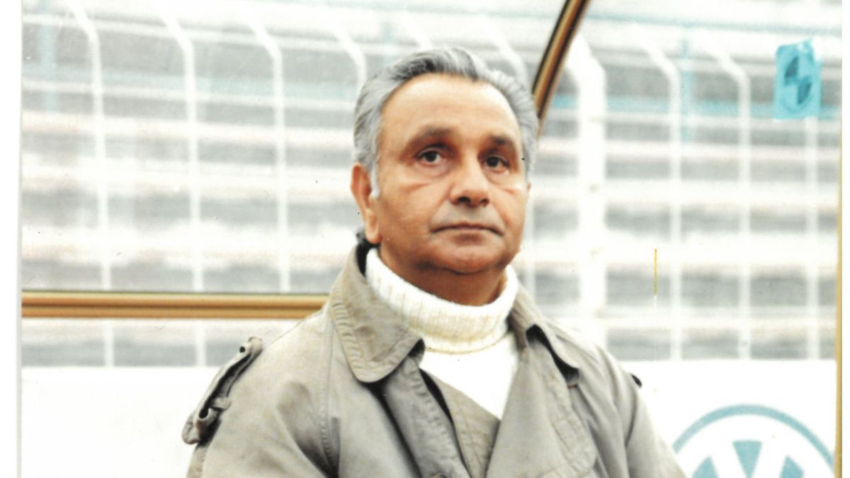 85 éves lenne a „Mágus”