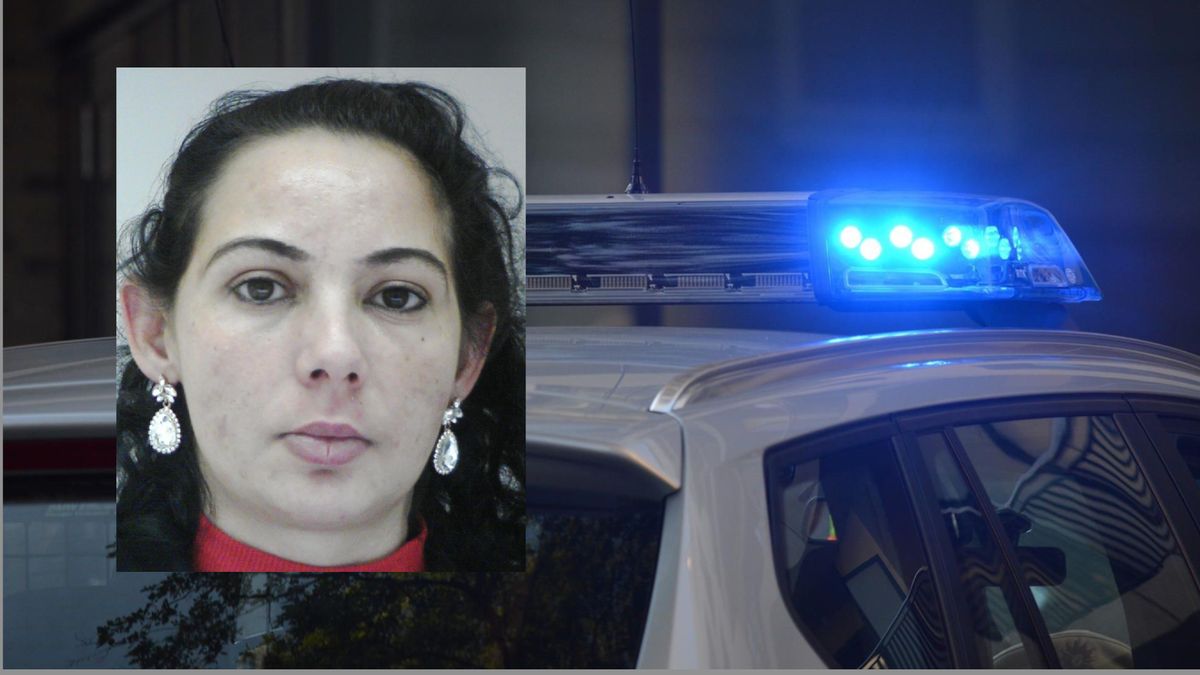 Körözi a rendőrség: nyoma veszett a 31 éves tapolcai nőnek