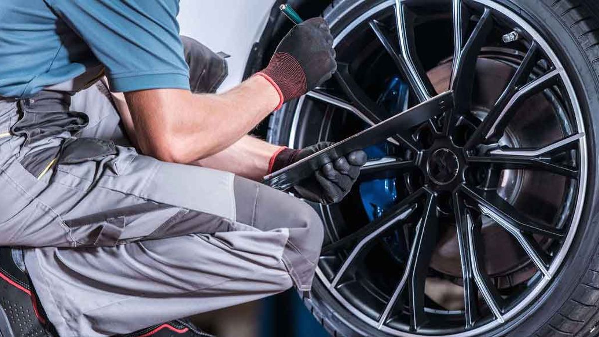 Tavaszi abroncscsere: amikor egy félreértett DOT-szám kiüríti a pénztárcádat