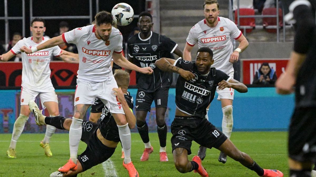 Többnyire nem a bűnbak az igazi felelős