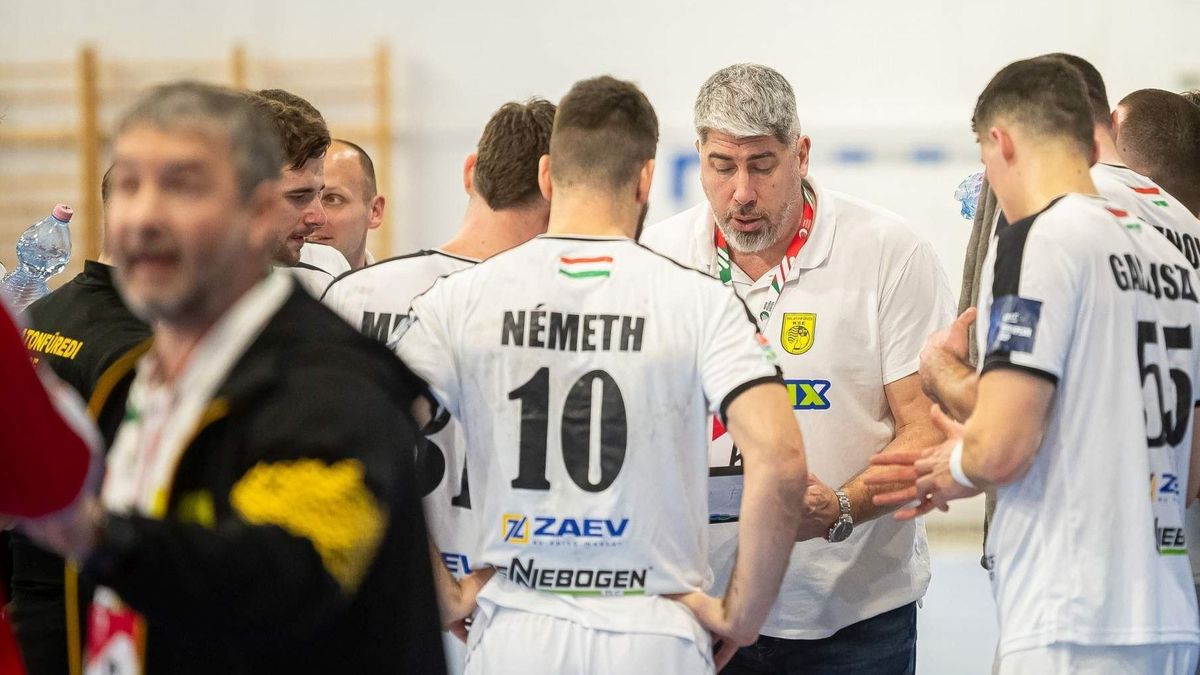 Visszavágtak az őszi vereségért a Balaton-partiak