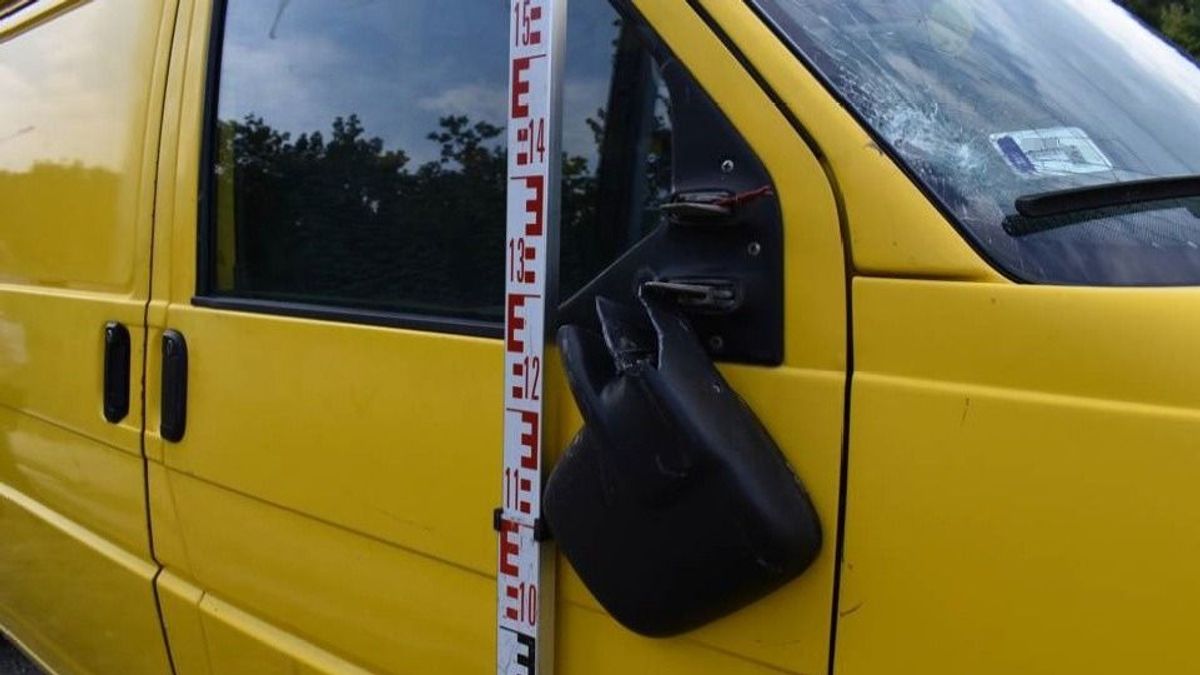 Részegen, eltiltva, féktelenül: több autót tarolt le a gázoló, majd simán továbbhajtott