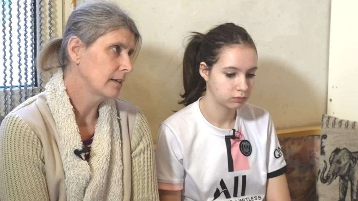 Durván bántalmaztak egy 14 éves pápai lányt, megszólalt az egyik elkövető