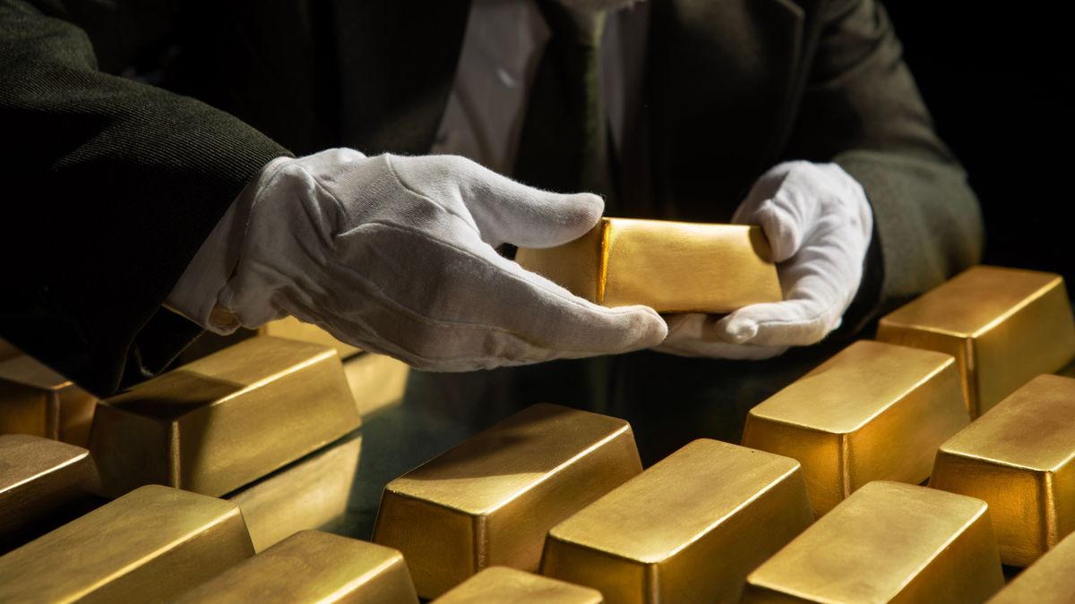 A kormány választ vár a titokzatos aranykonvojjal kapcsolatban