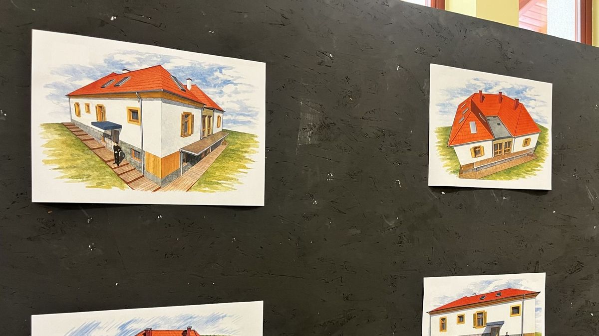 Lesencetomaji Turistaház – új lehetőség a térség turizmusában