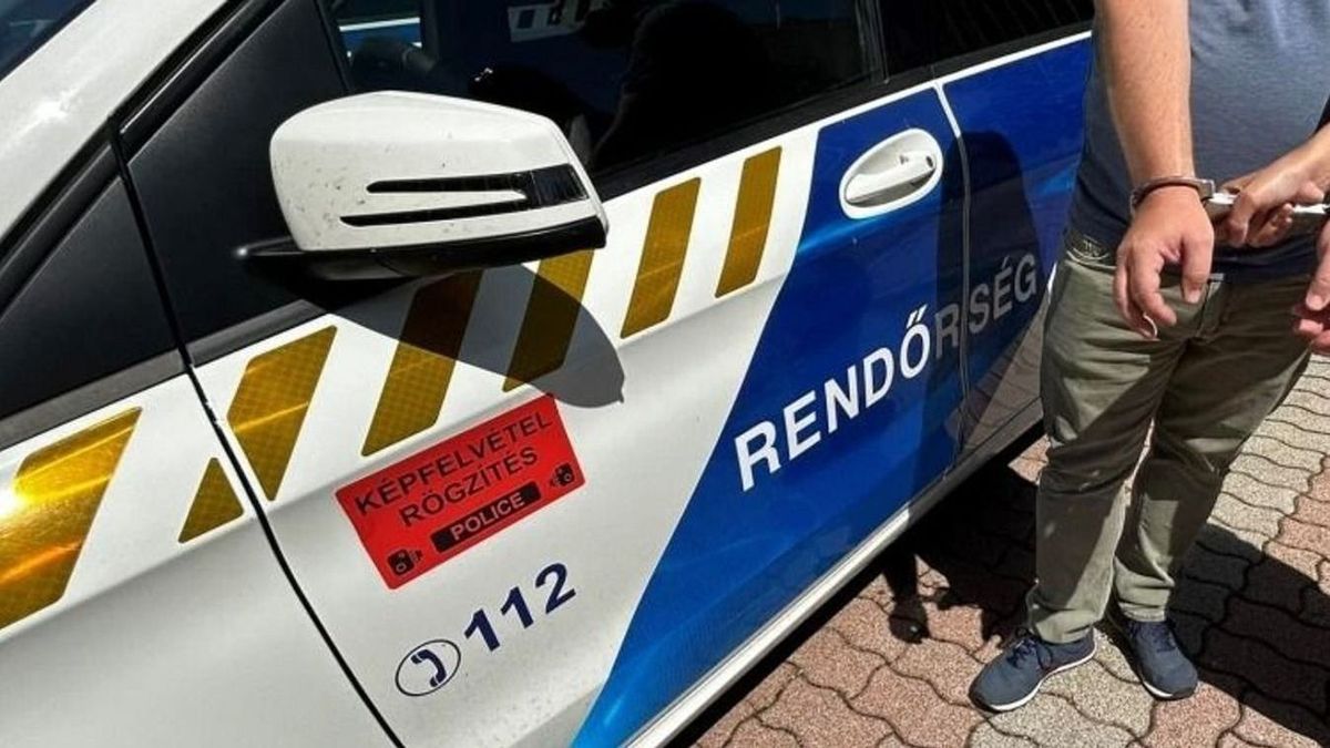 Fiatal lányt fogdosott az idős szatír a badacsonyi bálban, és még neki állt feljebb