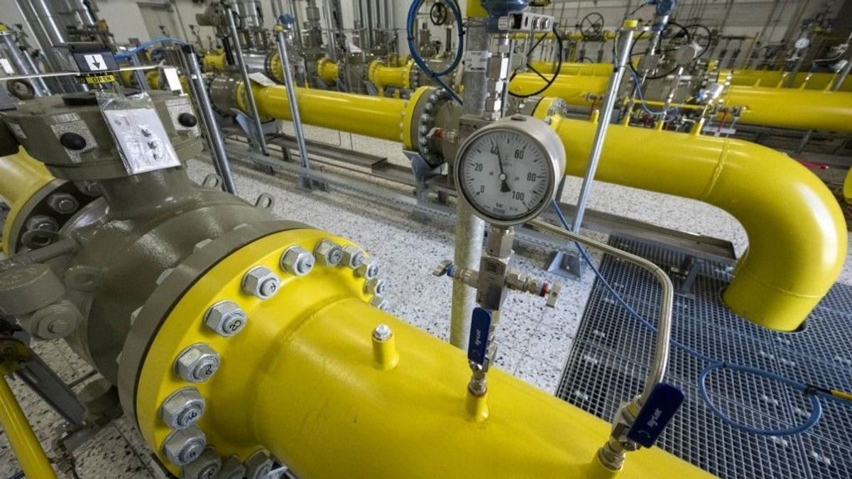 Újra megtámadták a nélkülözhetetlen gázvezetéket (videó)