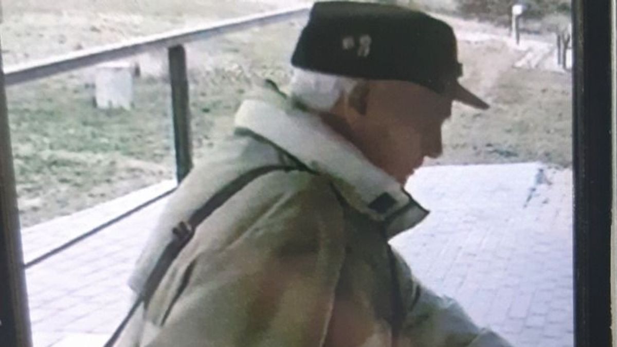 Eltűnt egy 82 éves férfi Veszprémből