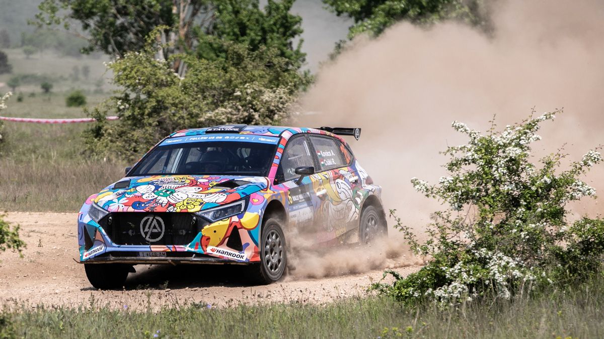 Újra itt a hagyományos murvás verseny, meglepetéssel is készülnek a szervezők!